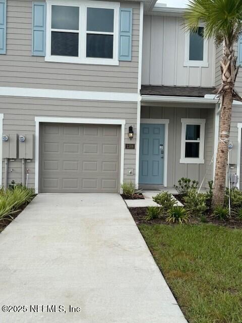 1506 JEREMIAH Street