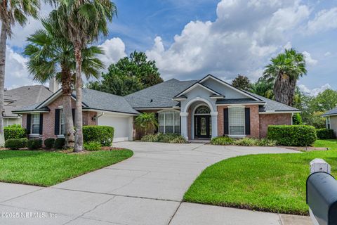 2268 S BROOK Drive Fleming Island FL 32003
