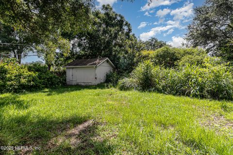 A home in Palm Bay