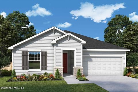 75639 BAYLEY Place Yulee FL 32097