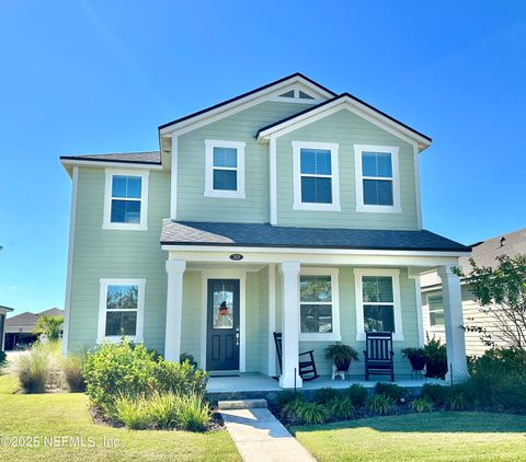 323 SWEETGUM Street Yulee FL 32097