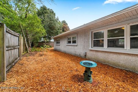 A home in Atlantic Beach