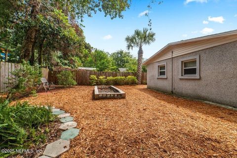 A home in Atlantic Beach