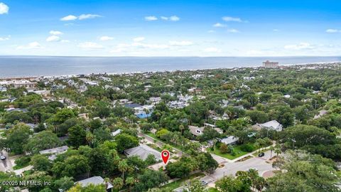 A home in Atlantic Beach