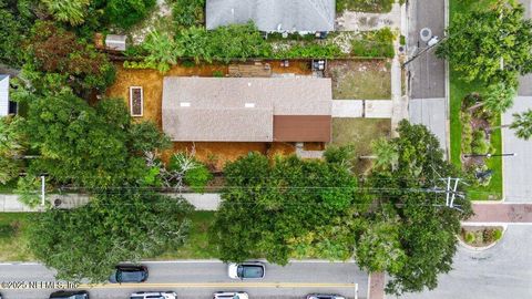 A home in Atlantic Beach