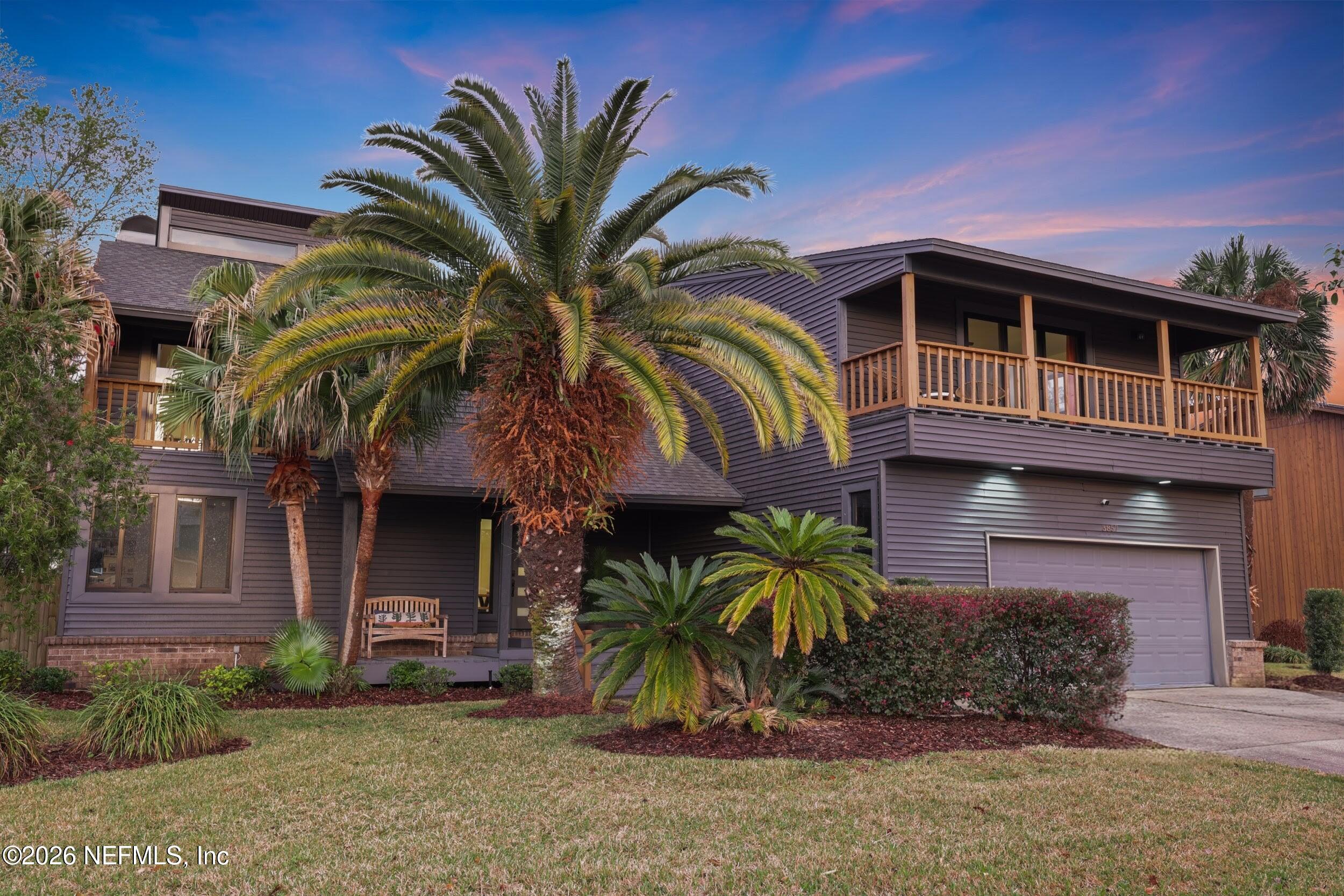 3857 SANDY SHORES Drive