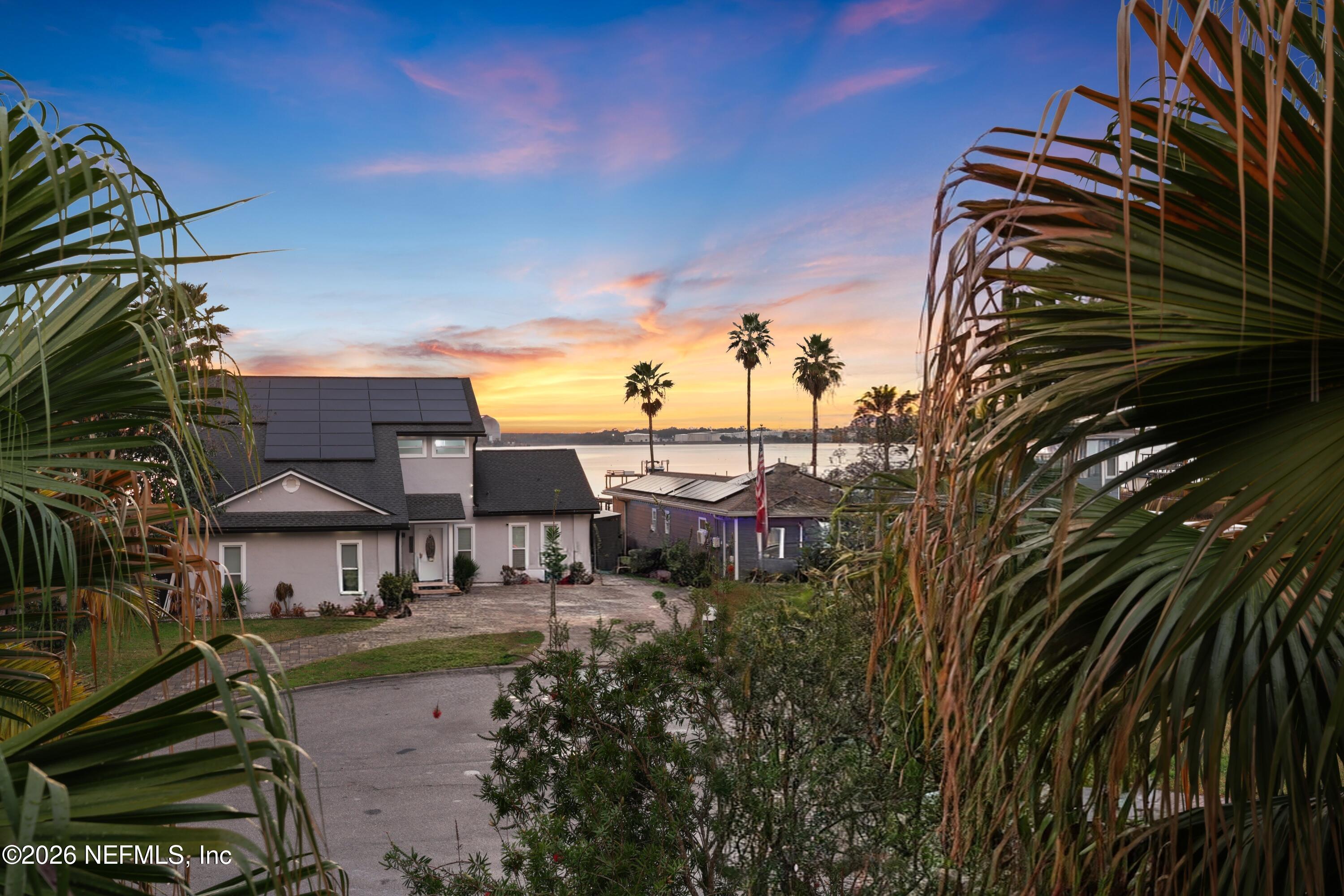 3857 SANDY SHORES Drive