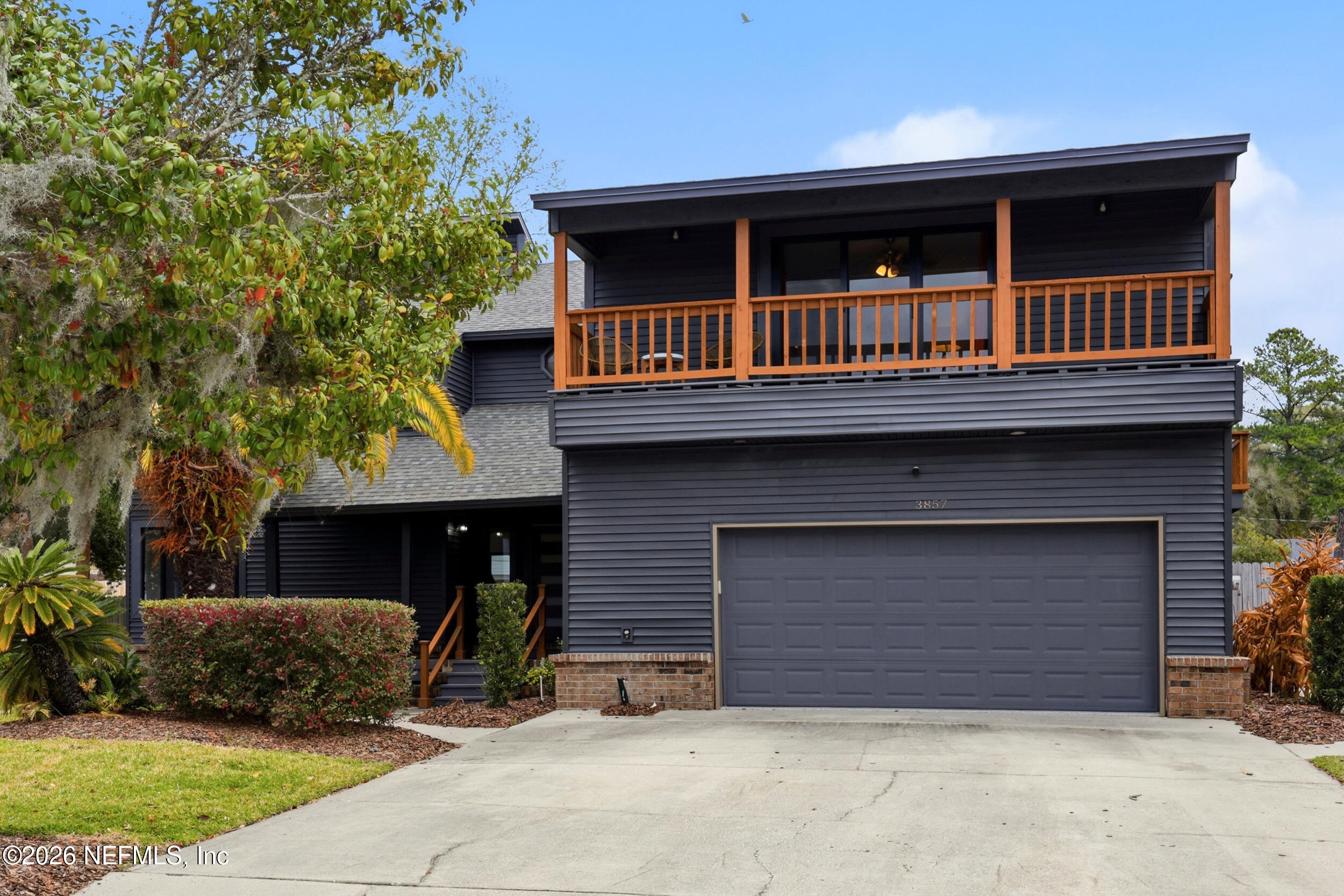 3857 SANDY SHORES Drive