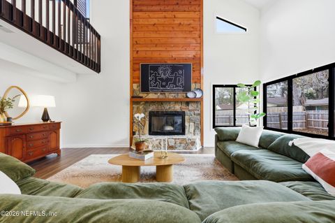 3857 SANDY SHORES Drive Jacksonville FL 32277