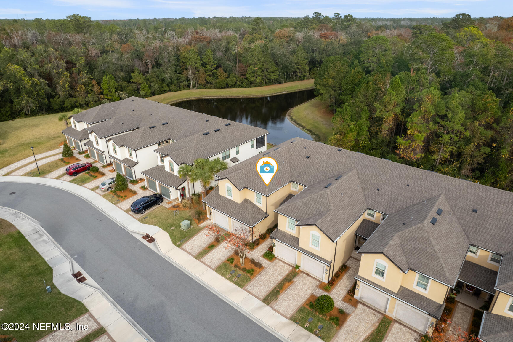 443 ORCHARD PASS Avenue