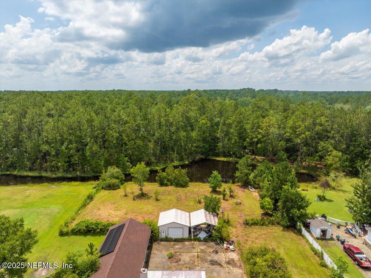 55056 YELLOW JACKET Drive
