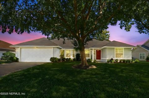 2463 THE WOODS Drive E Jacksonville FL 32246