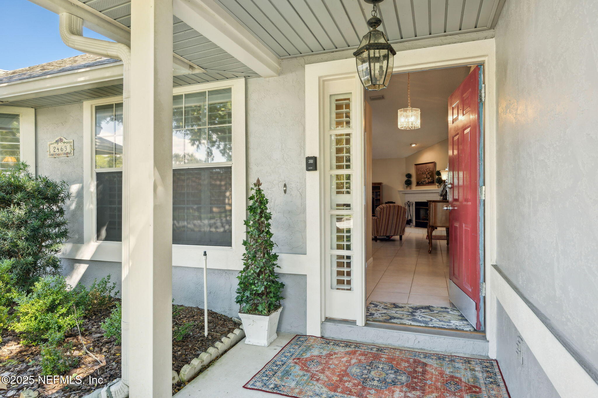 2463 THE WOODS Drive E