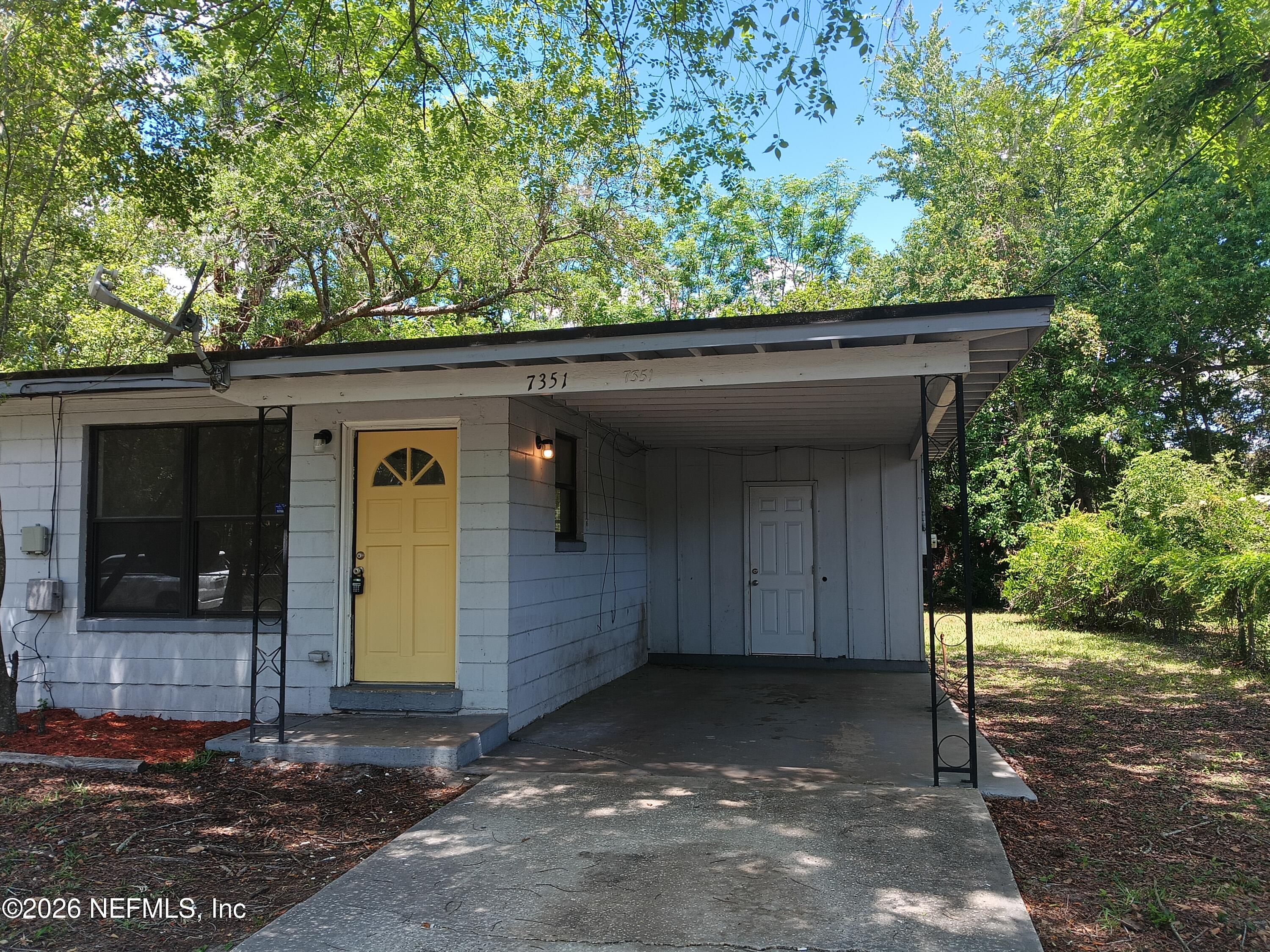 7351 PROXIMA Road