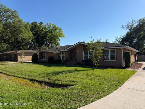 9660 BEAUCLERC Terrace Jacksonville FL 32257