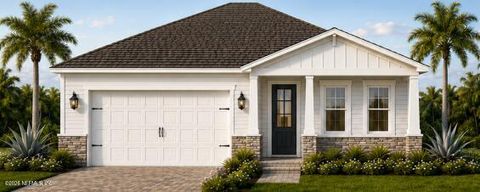 Photo of 76573 WINTERFIELD Drive, Yulee, FL 32097 (MLS # 2151733)