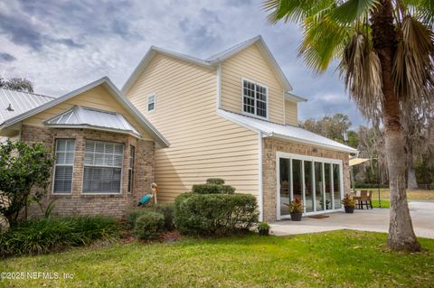 A home in Keystone Heights