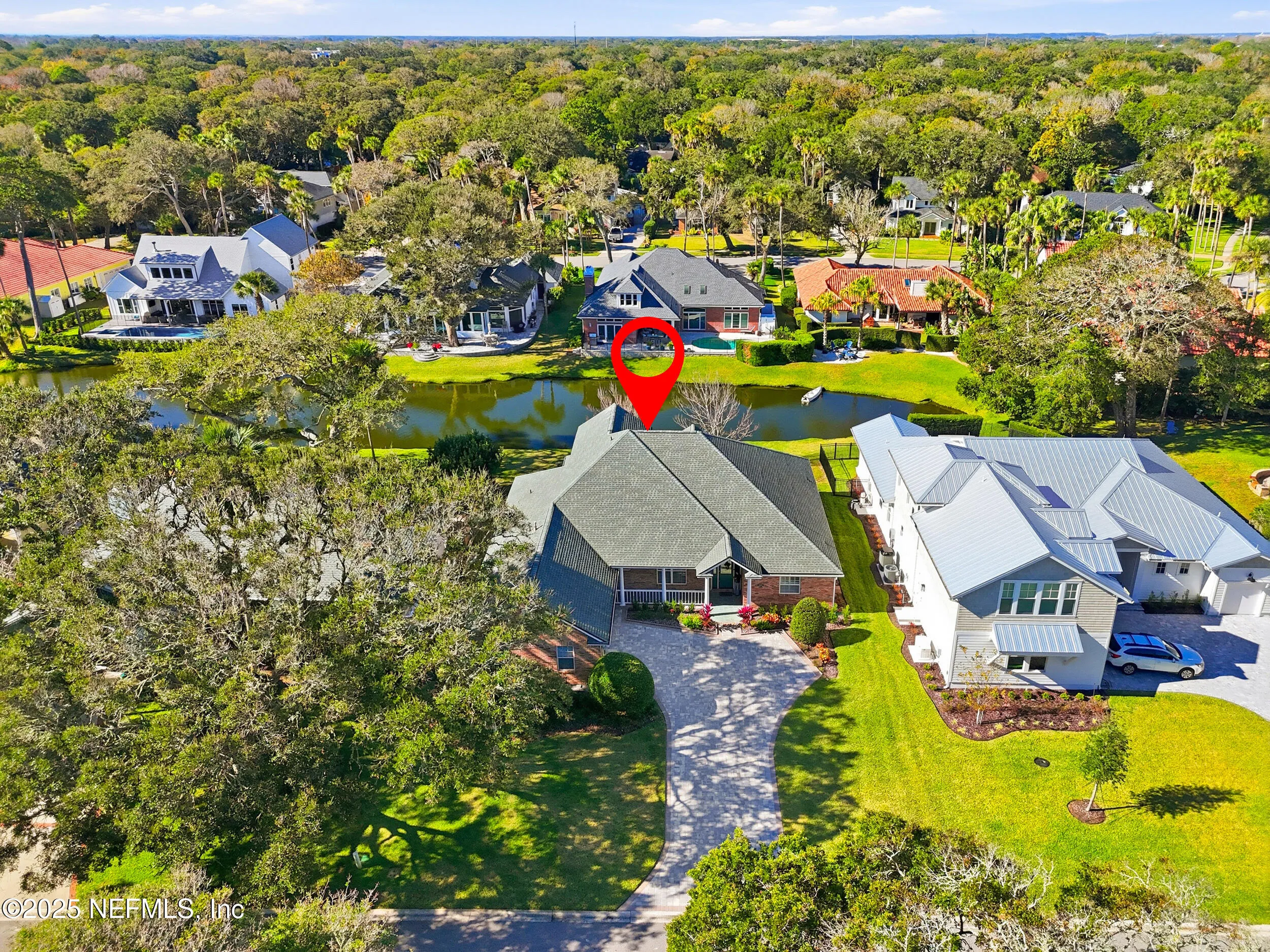 Atlantic Beach, Florida, 32233, United States, 4 Bedrooms Bedrooms, ,3 BathroomsBathrooms,Residential,Active,2006531