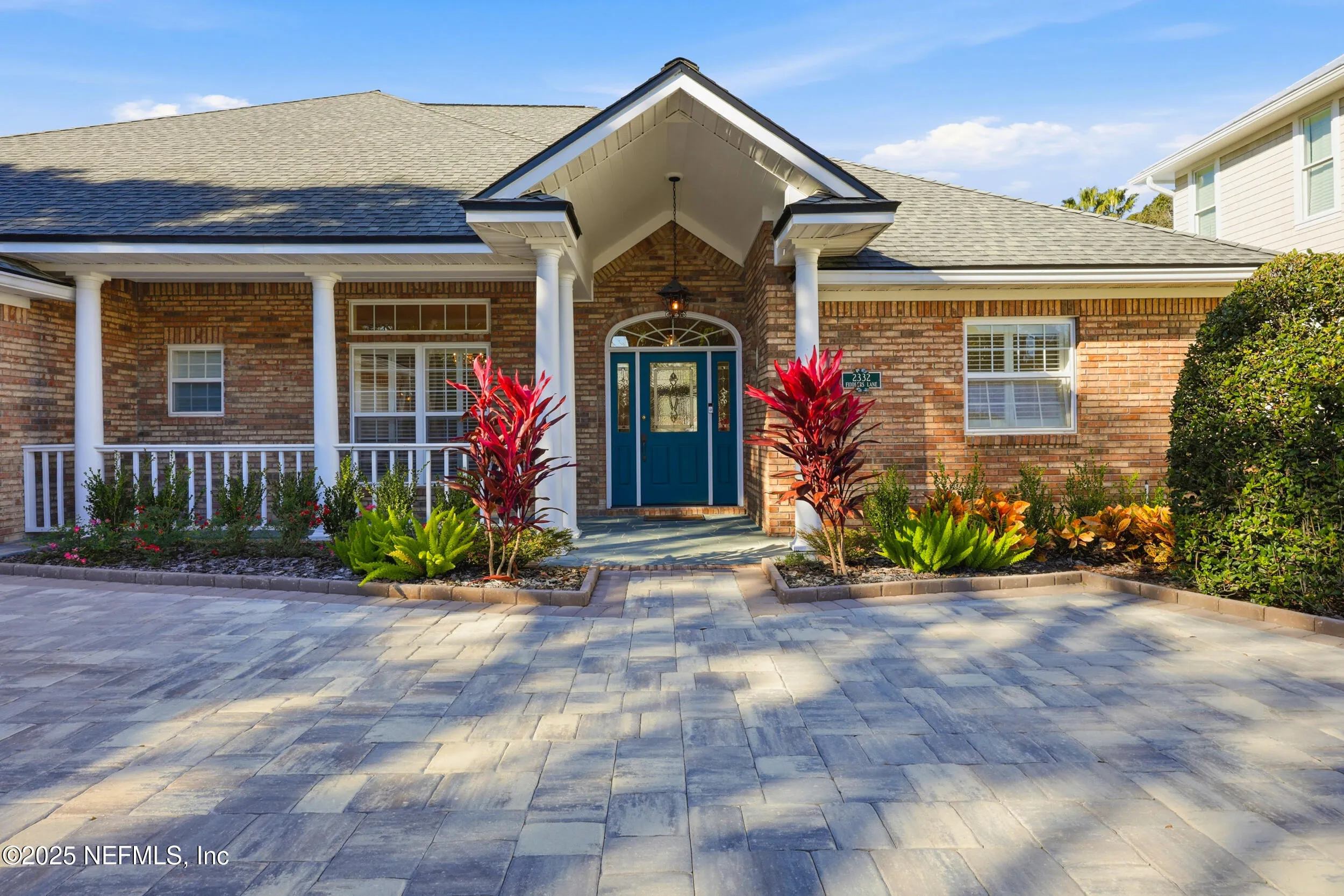 Atlantic Beach, Florida, 32233, United States, 4 Bedrooms Bedrooms, ,3 BathroomsBathrooms,Residential,Active,2006531