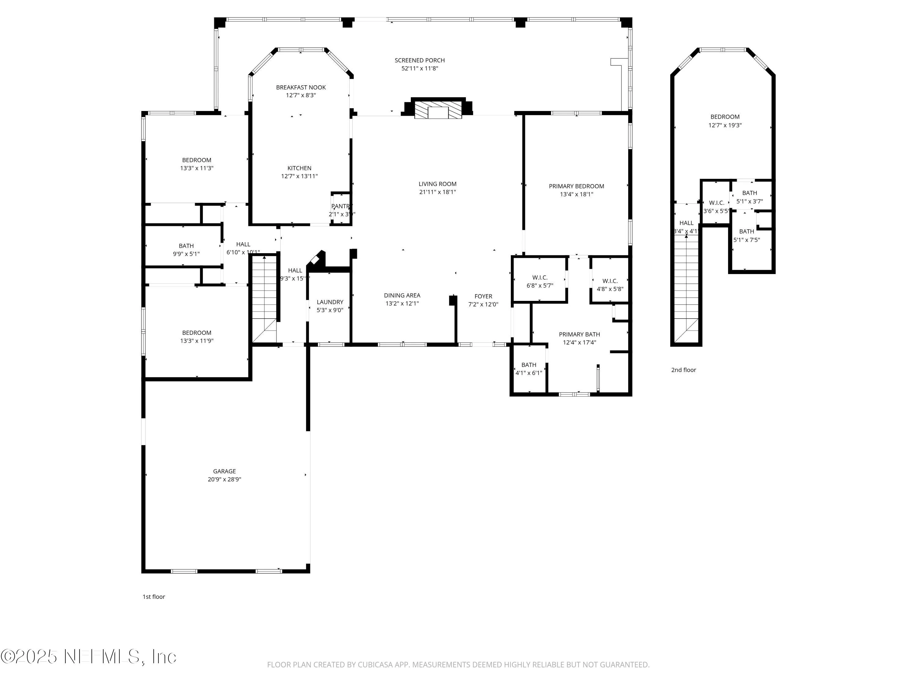 Atlantic Beach, Florida, 32233, United States, 4 Bedrooms Bedrooms, ,3 BathroomsBathrooms,Residential,Active,2006531