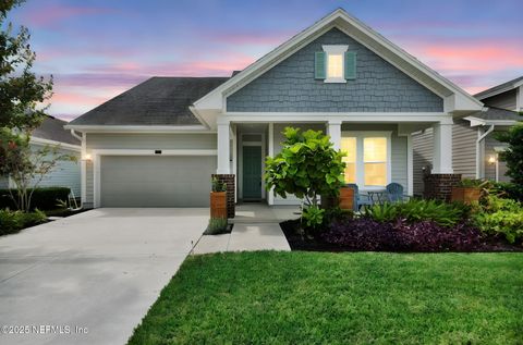 31 BIRKELAND Street Ponte Vedra FL 32081