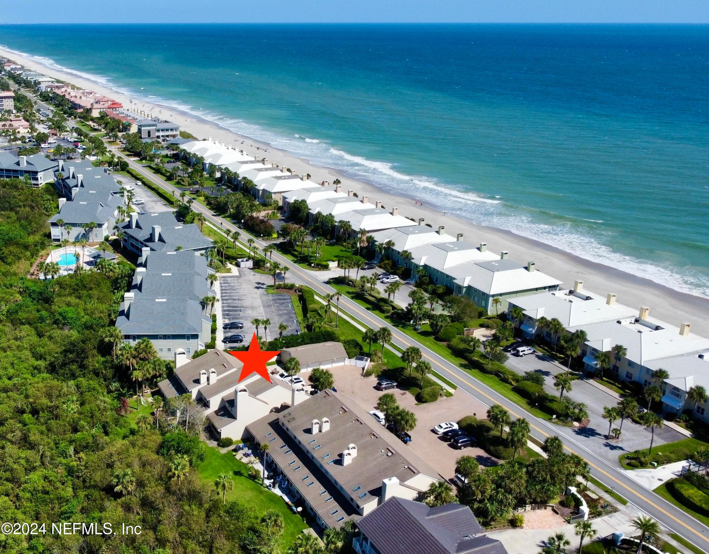 Ponte Vedra Beach, Florida 32082, United States, 2 Bedrooms Bedrooms, ,3 BathroomsBathrooms,Residential,Pending,53710