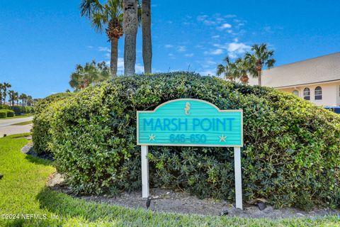 A home in Ponte Vedra Beach