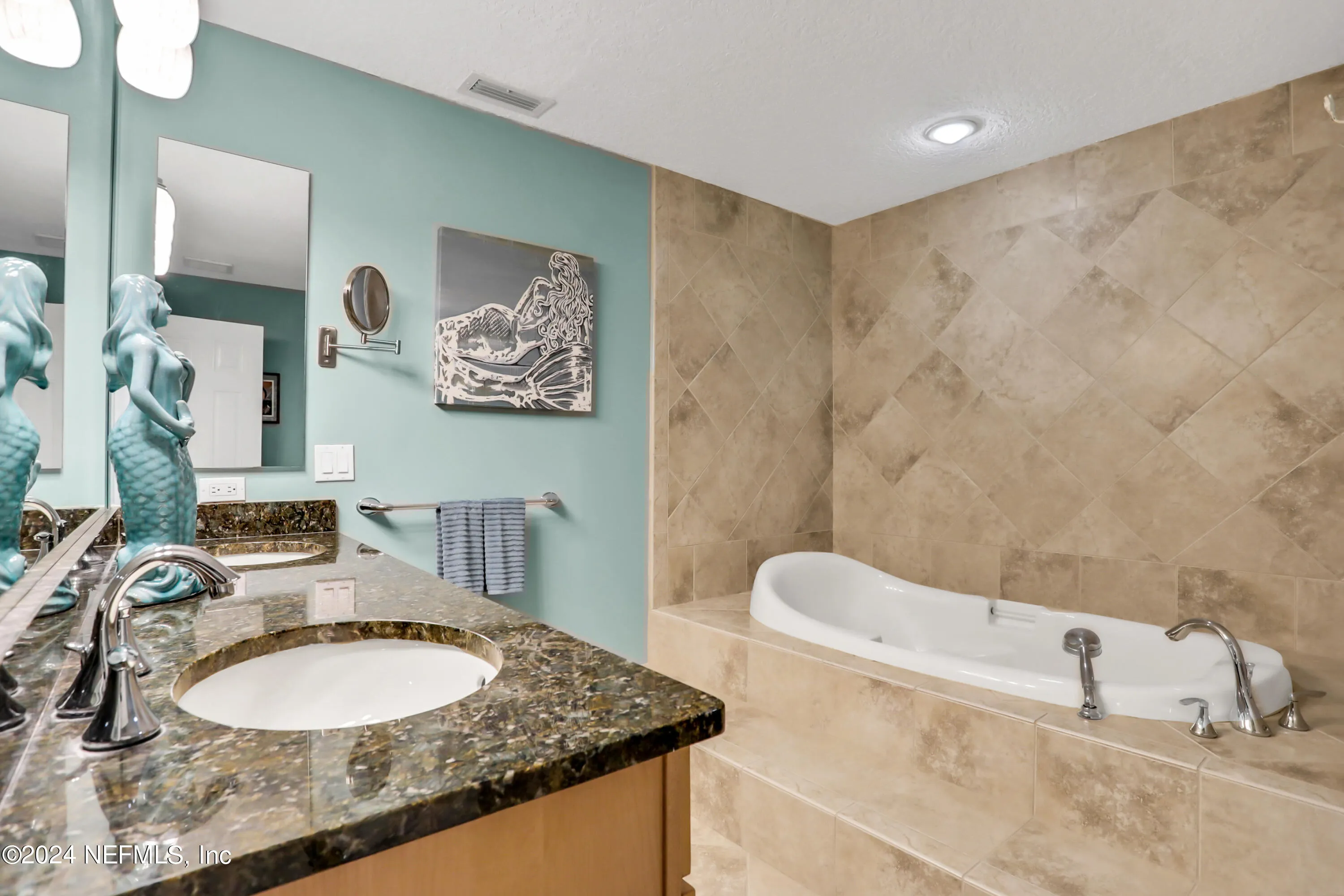 Ponte Vedra Beach, Florida 32082, United States, 2 Bedrooms Bedrooms, ,3 BathroomsBathrooms,Residential,Pending,53710