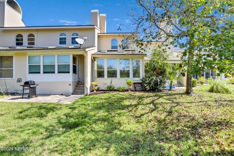 A home in Ponte Vedra Beach