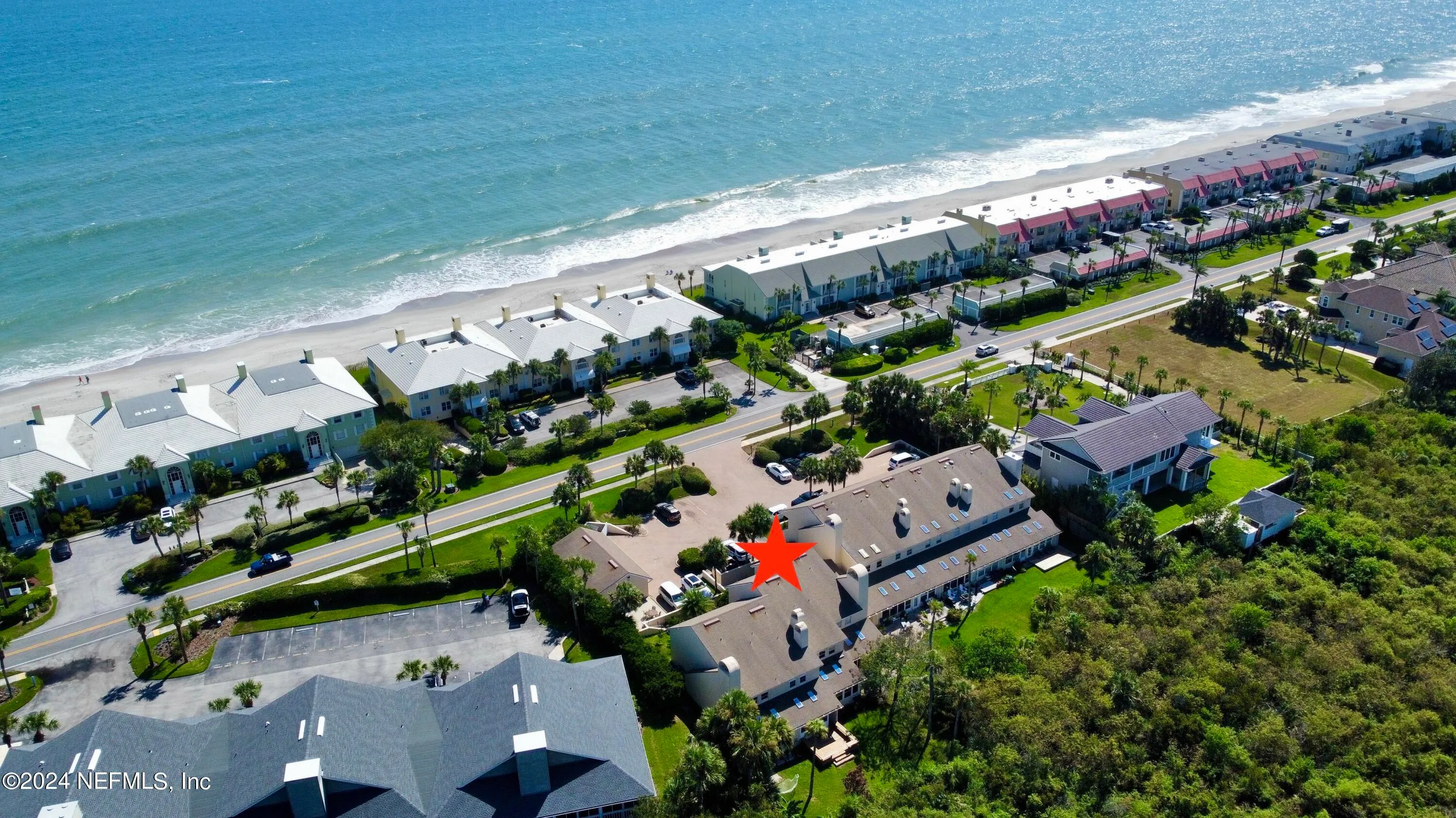 Ponte Vedra Beach, Florida 32082, United States, 2 Bedrooms Bedrooms, ,3 BathroomsBathrooms,Residential,Pending,53710