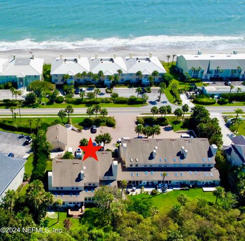 A home in Ponte Vedra Beach