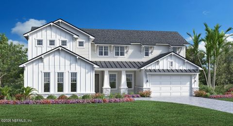 Photo of 223 HARD PINE Trail, St. Johns, FL 32259 (MLS # 2145075)