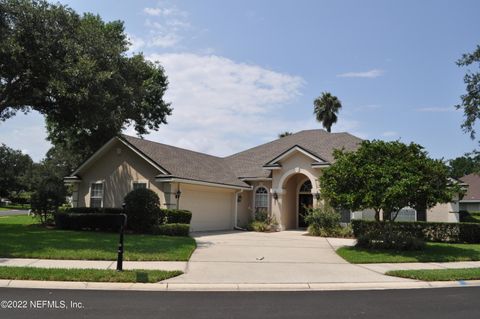 Photo of 261 N MILL VIEW Way, Ponte Vedra Beach, FL 32082 (MLS # 2145685)