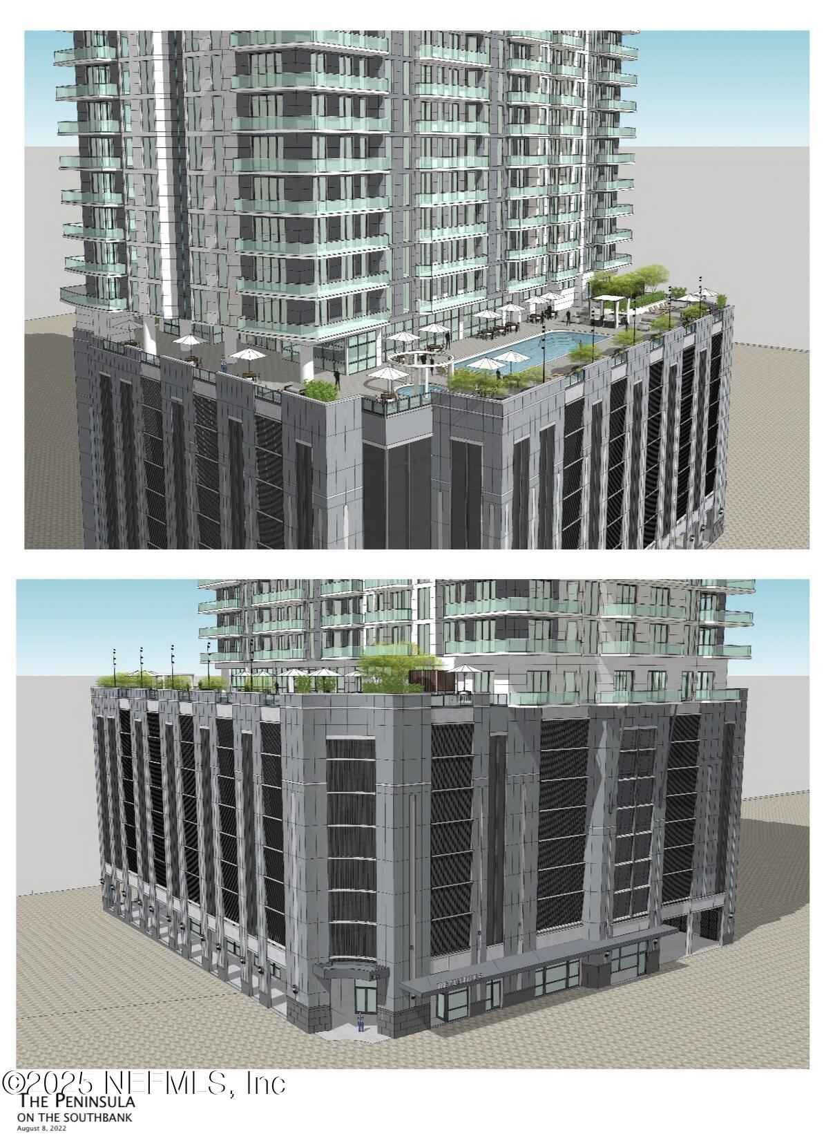 1431 RIVERPLACE Boulevard 1004