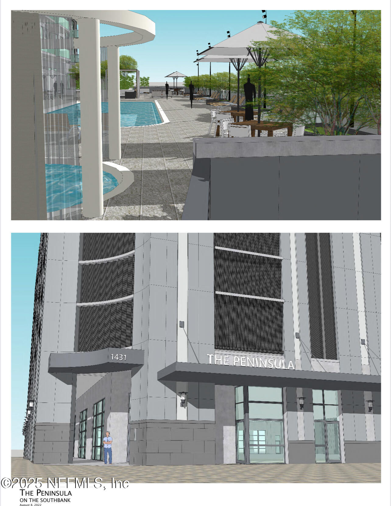 1431 RIVERPLACE Boulevard 1004