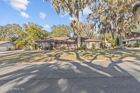 11325 RIVER MOORINGS Road Jacksonville FL 32225
