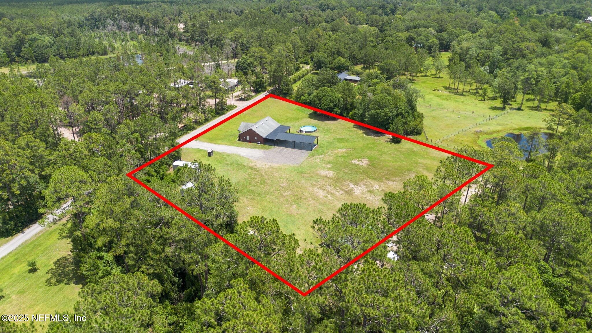 34100 OLD BALDWIN Road