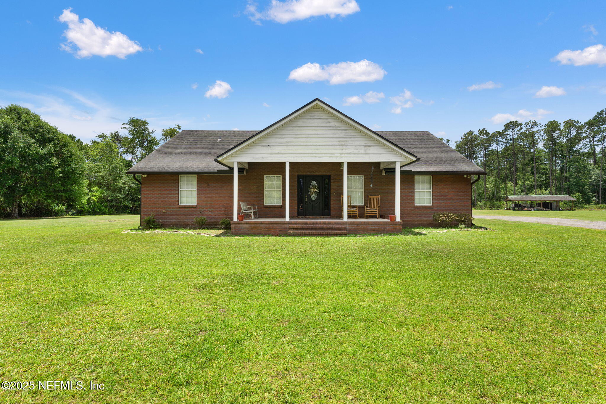 34100 OLD BALDWIN Road