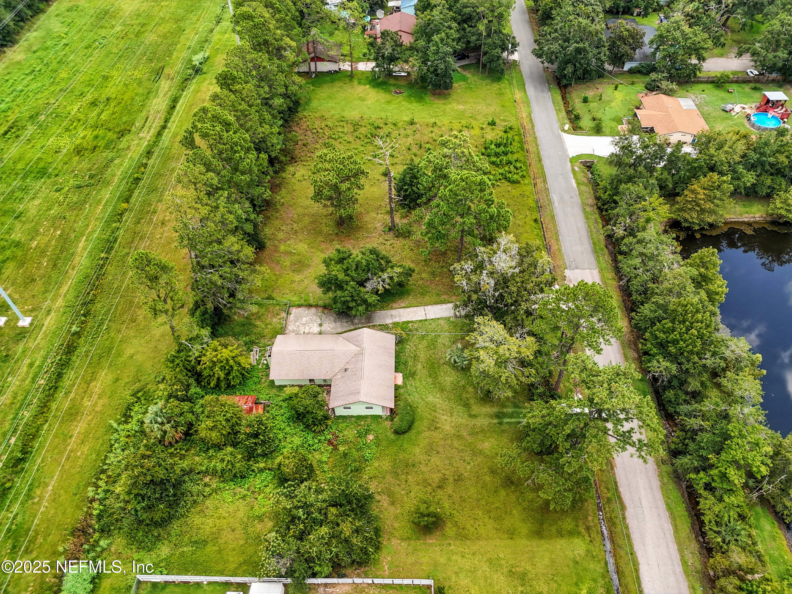 943 NOAH Road