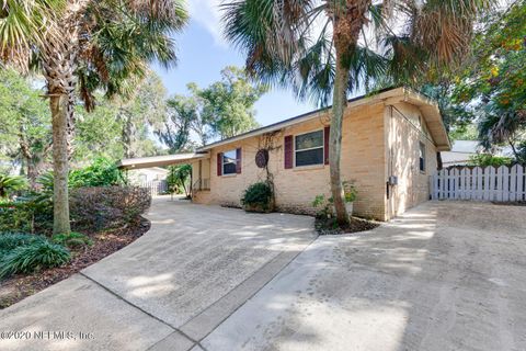 4009 BESS Road Jacksonville FL 32277