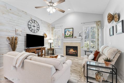 708 TORIA Lane St. Augustine FL 32095