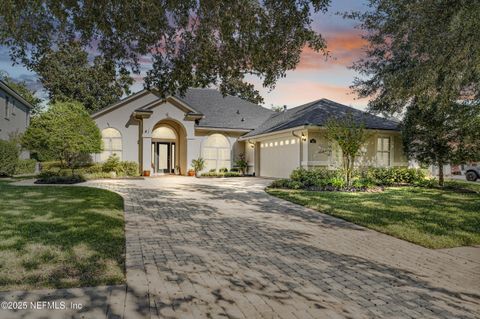 708 TORIA Lane St. Augustine FL 32095