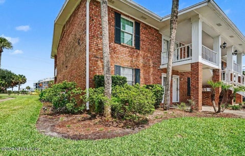 Photo of 22 COMARES Avenue #1C, St. Augustine, FL 32080 (MLS # 2164209)