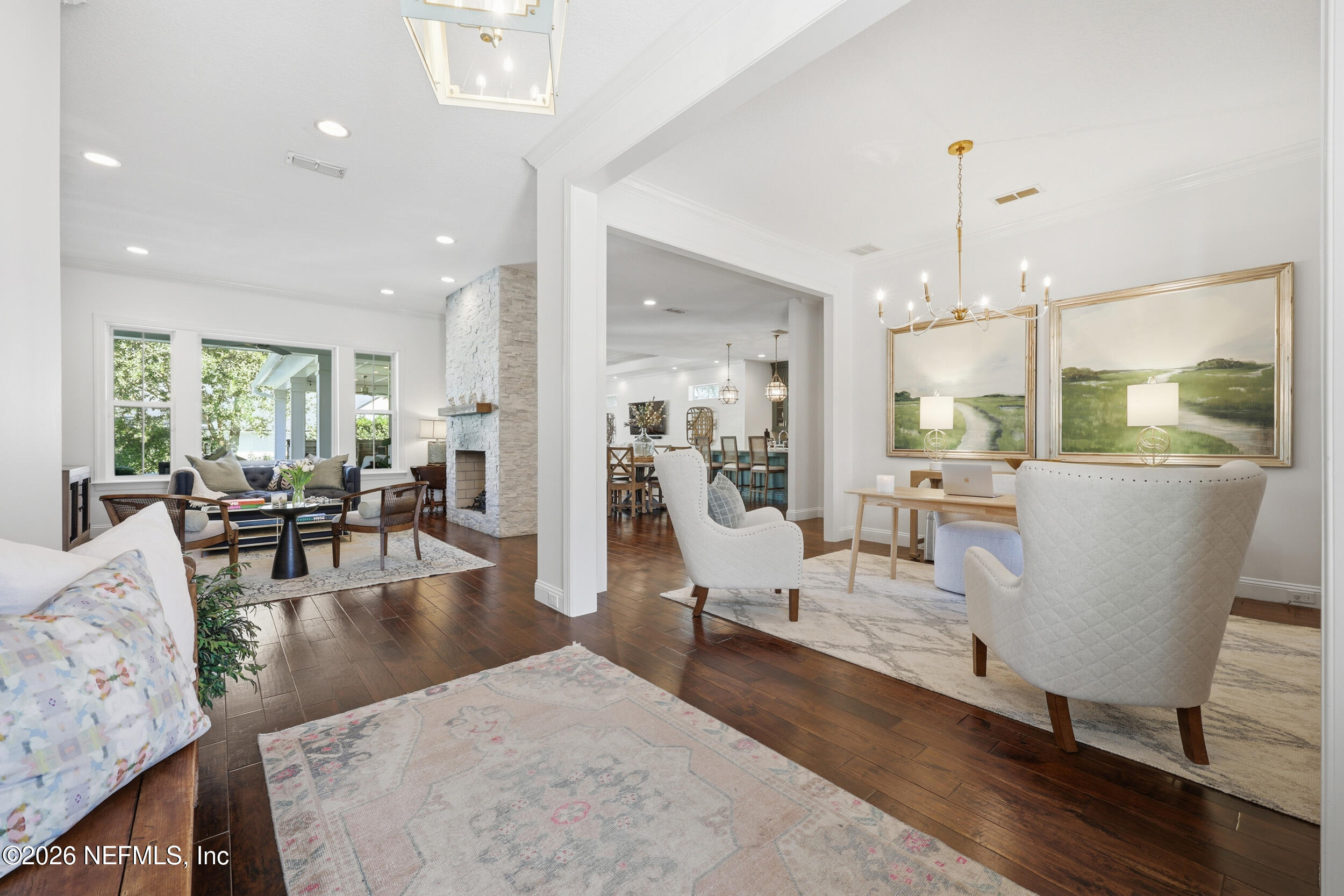 170 RIVER MARSH Drive