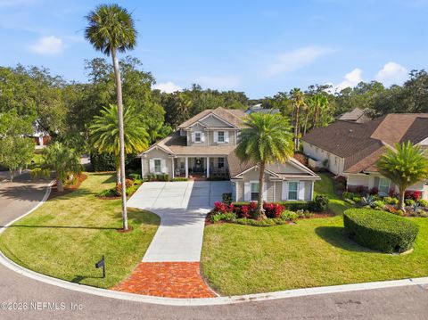 170 RIVER MARSH Drive Ponte Vedra Beach FL 32082