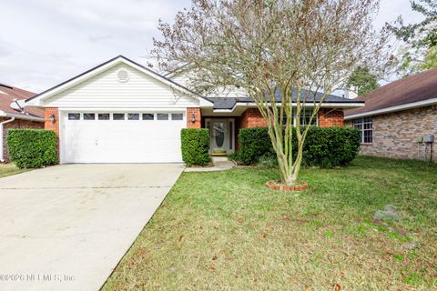 7421 CLIFF COTTAGE Drive Jacksonville FL 32244
