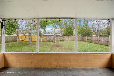 A home in Middleburg