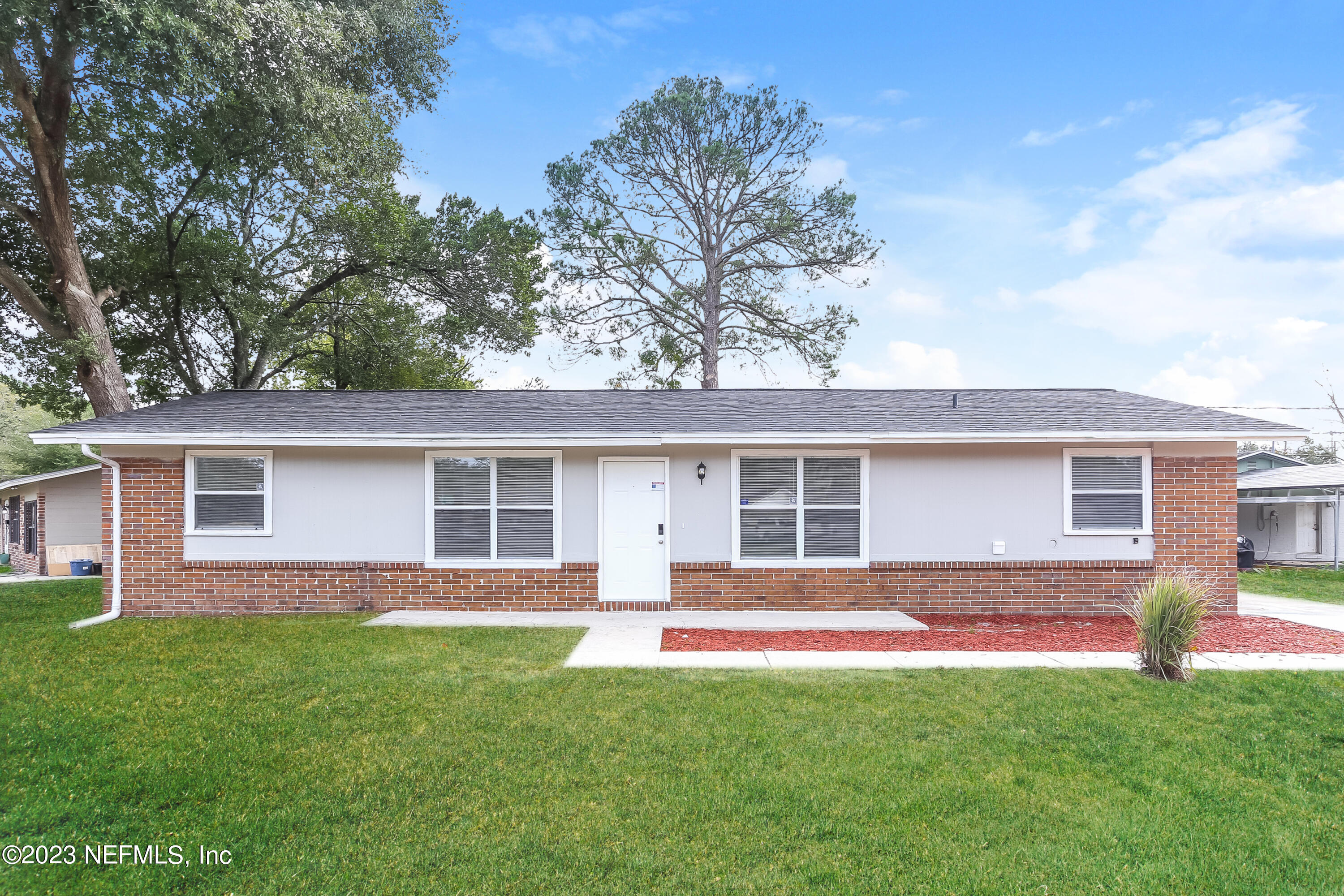 Jacksonville, FL home for sale located at 3019 DONHURST Street, Jacksonville, FL 32277