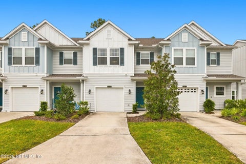 Photo of 10360 ALDER CREEK Lane, Jacksonville, FL 32222 (MLS # 2167059)