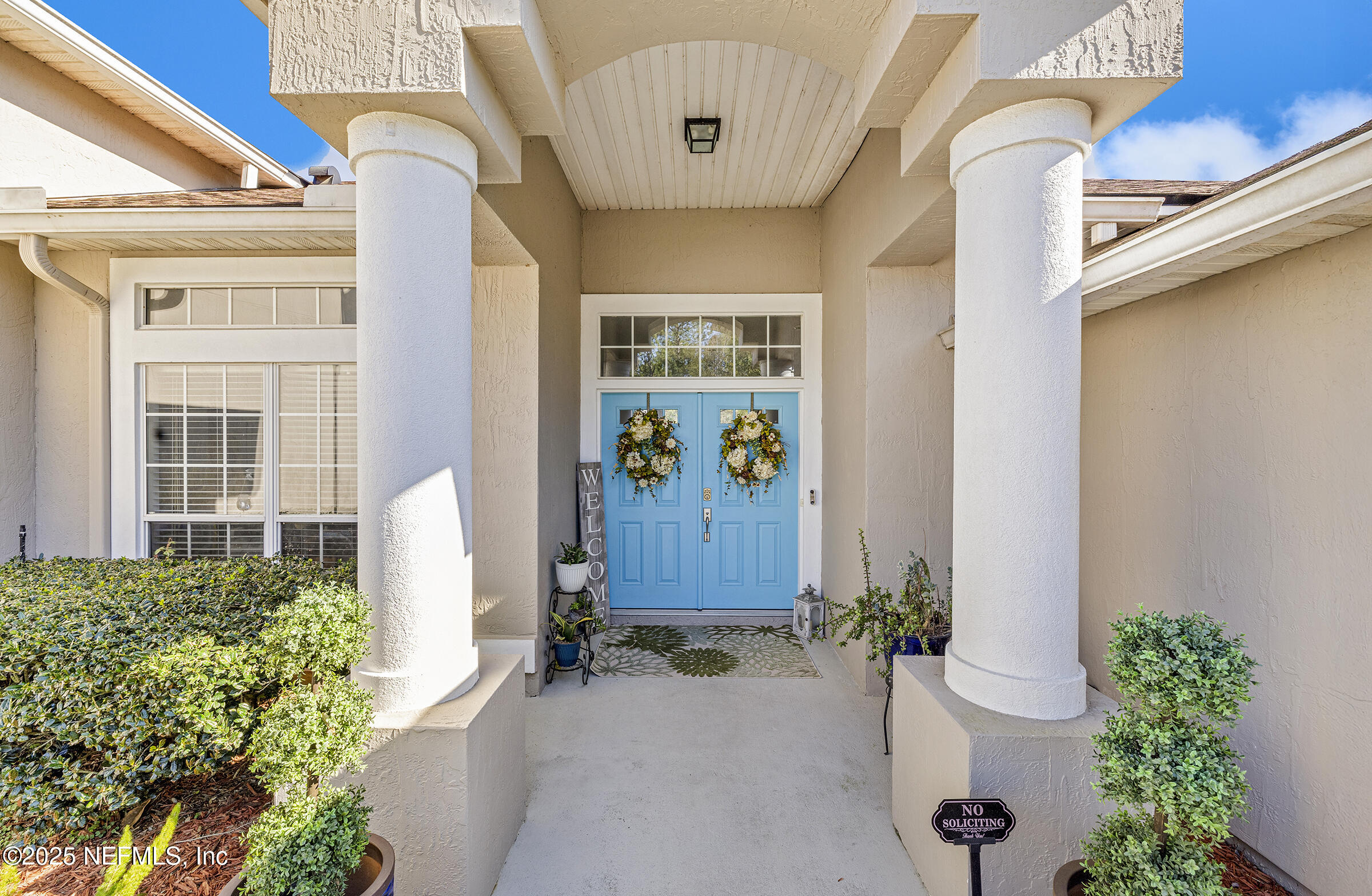 10312 MEADOW POINT Drive